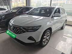 Volkswagen Jetta VS5 280TSI Automatic Deluxe Pro - ფოტო 1