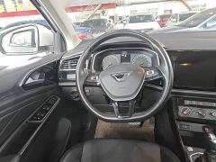 Volkswagen Jetta VS5 280TSI Automatic Deluxe Pro - ფოტო 10