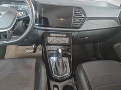 Volkswagen Jetta VS5 280TSI Automatic Deluxe Pro - ფოტო 12
