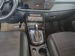 Volkswagen Jetta VS5 280TSI Automatic Deluxe Pro - ფოტო 13
