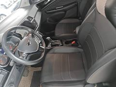 Volkswagen Jetta VS5 280TSI Automatic Deluxe Pro - ფოტო 14