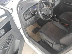 Volkswagen Jetta VS5 280TSI Automatic Deluxe Pro - ფოტო 15