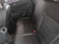 Volkswagen Jetta VS5 280TSI Automatic Deluxe Pro - ფოტო 16