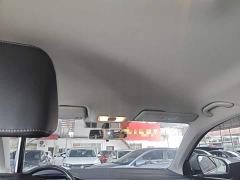 Volkswagen Jetta VS5 280TSI Automatic Deluxe Pro - ფოტო 17