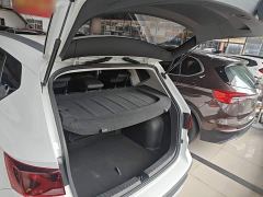 Volkswagen Jetta VS5 280TSI Automatic Deluxe Pro - ფოტო 18