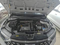Volkswagen Jetta VS5 280TSI Automatic Deluxe Pro - ფოტო 19