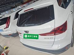 Volkswagen Jetta VS5 280TSI Automatic Deluxe Pro - ფოტო 5