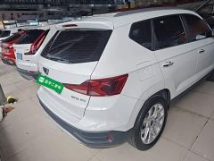 Volkswagen Jetta VS5 280TSI Automatic Deluxe Pro - ფოტო 6
