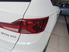 Volkswagen Jetta VS5 280TSI Automatic Deluxe Pro - ფოტო 7