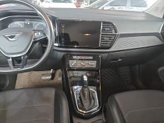 Volkswagen Jetta VS5 280TSI Automatic Deluxe Pro - ფოტო 9
