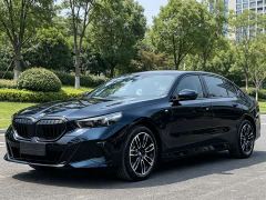 BMW 5 Series 530Li Premier M Sport Package - photo 1