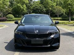BMW 5 Series 530Li Premier M Sport Package - photo 2