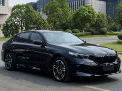 BMW 5 Series 530Li Premier M Sport Package - photo 3