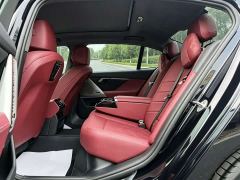 BMW 5 Series 530Li Premier M Sport Package - photo 6