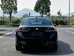 BMW 5 Series 530Li Premier M Sport Package - photo 8
