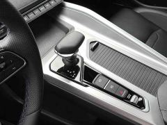 Geely Xingrui 2.0T Diesel Xiaohan Edition - ფოტო 10
