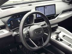 Geely Xingrui 2.0T Diesel Xiaohan Edition - ფოტო 11