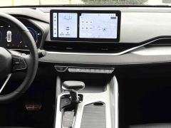 Geely Xingrui 2.0T Diesel Xiaohan Edition - ფოტო 14