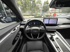 Geely Xingrui 2.0T Diesel Xiaohan Edition - ფოტო 15