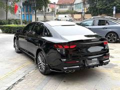 Geely Xingrui 2.0T Diesel Xiaohan Edition - ფოტო 5