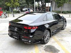 Geely Xingrui 2.0T Diesel Xiaohan Edition - ფოტო 6