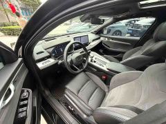 Geely Xingrui 2.0T Diesel Xiaohan Edition - ფოტო 7