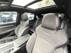 Geely Xingrui 2.0T Diesel Xiaohan Edition - ფოტო 8