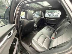 Geely Xingrui 2.0T Diesel Xiaohan Edition - ფოტო 9