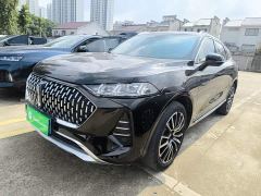 Great Wall Wei Brand Mocha 2.0T AWD Premium Edition - ფოტო 1