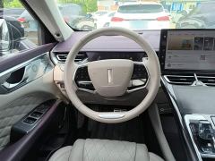 Great Wall Wei Brand Mocha 2.0T AWD Premium Edition - ფოტო 10
