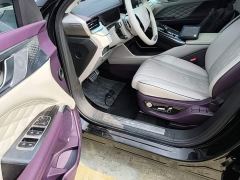 Great Wall Wei Brand Mocha 2.0T AWD Premium Edition - ფოტო 15