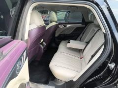 Great Wall Wei Brand Mocha 2.0T AWD Premium Edition - ფოტო 16