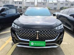 Great Wall Wei Brand Mocha 2.0T AWD Premium Edition - ფოტო 2