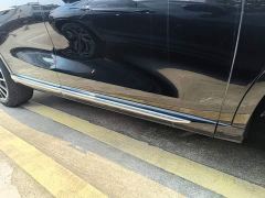 Great Wall Wei Brand Mocha 2.0T AWD Premium Edition - ფოტო 20