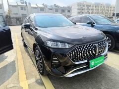 Great Wall Wei Brand Mocha 2.0T AWD Premium Edition - ფოტო 3