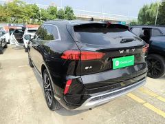 Great Wall Wei Brand Mocha 2.0T AWD Premium Edition - ფოტო 4
