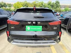 Great Wall Wei Brand Mocha 2.0T AWD Premium Edition - ფოტო 5