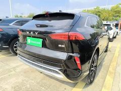 Great Wall Wei Brand Mocha 2.0T AWD Premium Edition - ფოტო 6