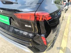 Great Wall Wei Brand Mocha 2.0T AWD Premium Edition - ფოტო 7