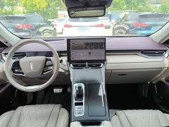 Great Wall Wei Brand Mocha 2.0T AWD Premium Edition - ფოტო 9