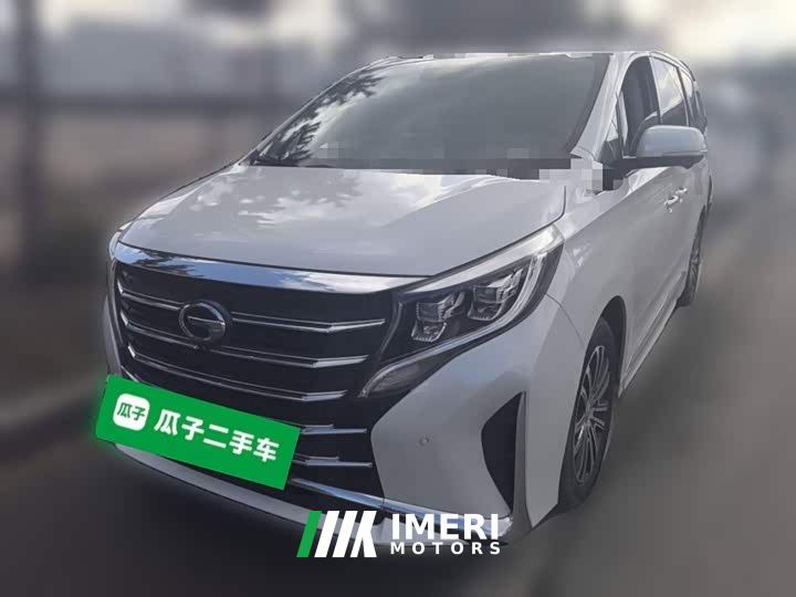 GAC Aion M8 Master Series 400T Premium Edition - ავტომობილი ჩინეთიდან