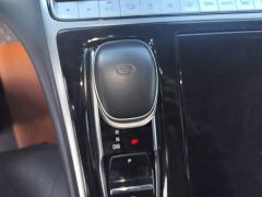GAC Aion M8 Master Series 400T Premium Edition - ფოტო 10