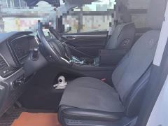GAC Aion M8 Master Series 400T Premium Edition - ფოტო 11