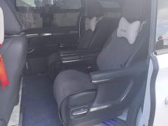 GAC Aion M8 Master Series 400T Premium Edition - ფოტო 13