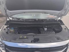 GAC Aion M8 Master Series 400T Premium Edition - ფოტო 16