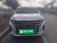 GAC Aion M8 Master Series 400T Premium Edition - ფოტო 2