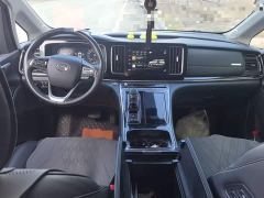 GAC Aion M8 Master Series 400T Premium Edition - ფოტო 5
