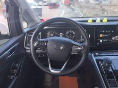 GAC Aion M8 Master Series 400T Premium Edition - ფოტო 6
