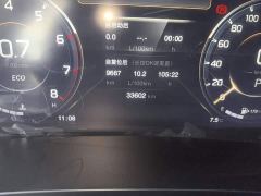 GAC Aion M8 Master Series 400T Premium Edition - ფოტო 8