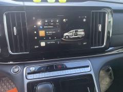 GAC Aion M8 Master Series 400T Premium Edition - ფოტო 9